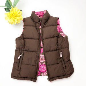 Vest Jacket